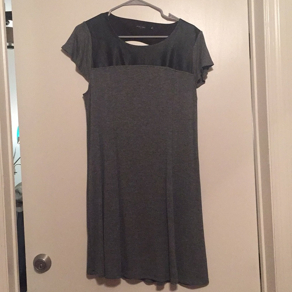 Nordstrom's Eric + Lani dress